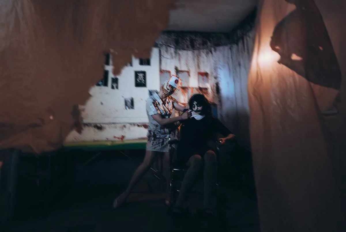 Сайлент Хилл миниатюра 3