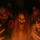 Квест «Кома» в Ставрополе — сторис OBRAZwill