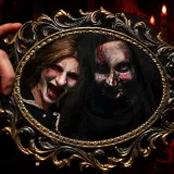 Квест «Пиковая дама» в Ставрополе — сторис OBRAZwill